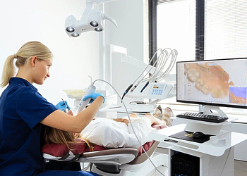 Фото клиники Первая Цифровая Стоматология — №26