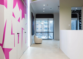 Фото клиники Первая Цифровая Стоматология — №27