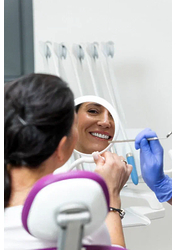 Фото клиники Первая Цифровая Стоматология — №29