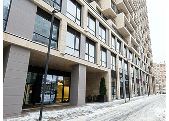 Фото клиники Первая Цифровая Стоматология — №2