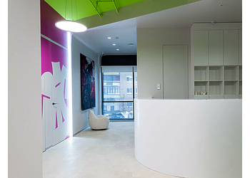 Фото клиники Первая Цифровая Стоматология — №3