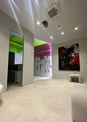 Фото клиники Первая Цифровая Стоматология — №4