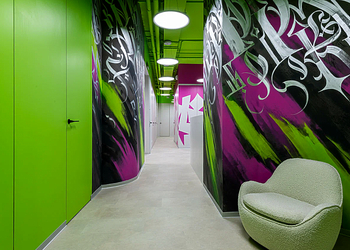 Фото клиники Первая Цифровая Стоматология — №5