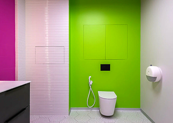 Фото клиники Первая Цифровая Стоматология — №9