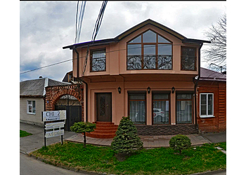 Фото клиники Клиника Вашего Здоровья — №1