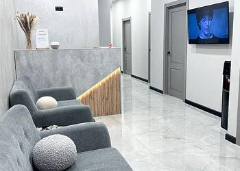 Фото клиники Стоматология Семейная Клиника в Химках — №1