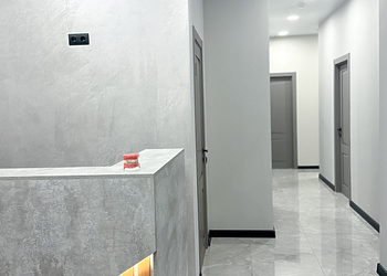 Фото клиники Стоматология Семейная Клиника в Химках — №2