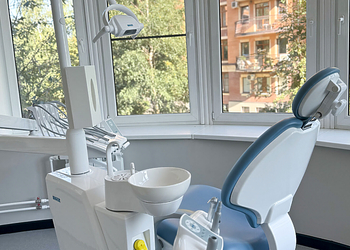 Фото клиники Стоматология Семейная Клиника в Химках — №3