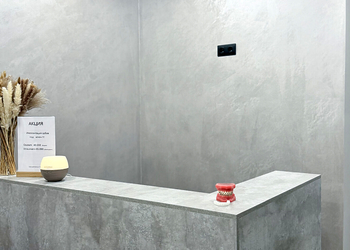 Фото клиники Стоматология Семейная Клиника в Химках — №4