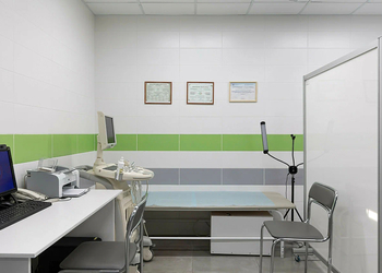 Фото клиники Центр хирургии Персона на Большой Печерской — №10