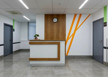 Фото клиники Центр хирургии Персона на Большой Печерской — №3