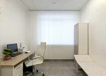 Фото клиники Центр хирургии Персона на Большой Печерской — №5