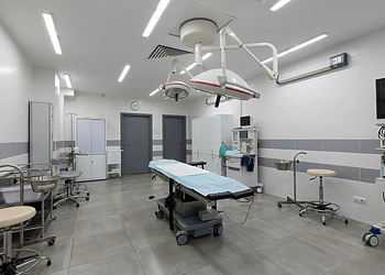 Фото клиники Центр хирургии Персона на Большой Печерской — №6