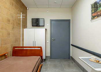 Фото клиники Центр хирургии Персона на Большой Печерской — №7