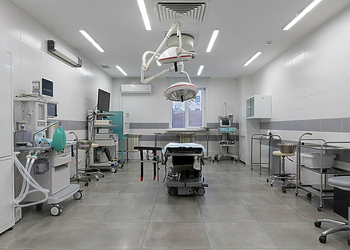 Фото клиники Центр хирургии Персона на Большой Печерской — №8