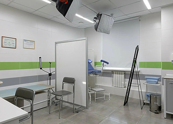 Фото клиники Центр хирургии Персона на Большой Печерской — №9