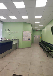 Фото клиники Медицинский центр Волга-Клиник — №3