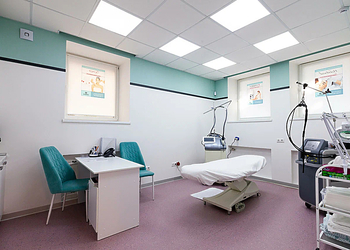 Фото клиники Косметология CANDELA(Кандела) — №4