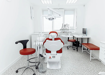 Фото клиники Стоматологический центр Гармония — №3