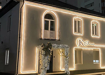 Фото клиники Косметология Jk Clinic (Джейк Клиник) — №1