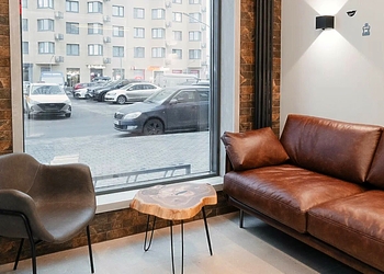 Фото клиники Семейная стоматология Нам по зубам — №3