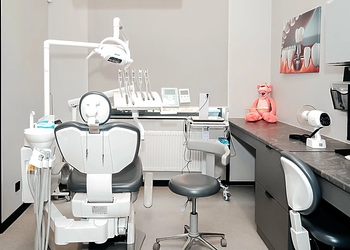 Фото клиники Семейная стоматология Нам по зубам — №4