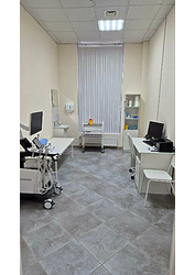 Фото клиники Медтраст — №11