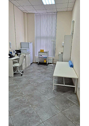 Фото клиники Медтраст — №12