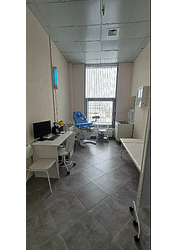 Фото клиники Медтраст — №13