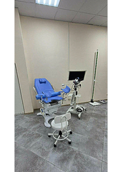 Фото клиники Медтраст — №14