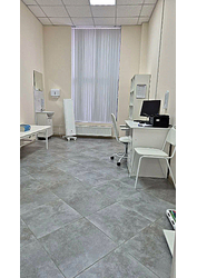 Фото клиники Медтраст — №15