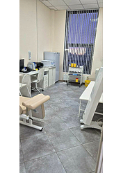 Фото клиники Медтраст — №16