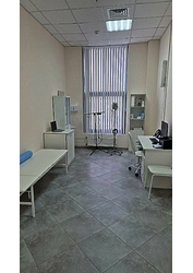 Фото клиники Медтраст — №17