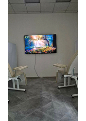 Фото клиники Медтраст — №18