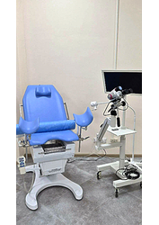 Фото клиники Медтраст — №19