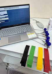 Фото клиники Медтраст — №21