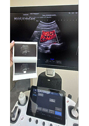 Фото клиники Медтраст — №22