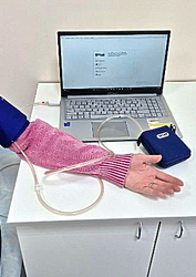 Фото клиники Медтраст — №24