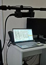 Фото клиники Медтраст — №25