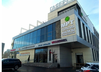 Фото клиники Медтраст — №3