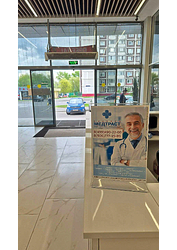 Фото клиники Медтраст — №7