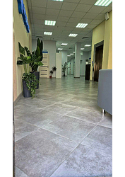 Фото клиники Медтраст — №8