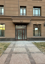 Фото клиники Стоматология Lux Smile(Люкс Смайл) — №1