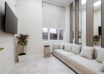 Фото клиники Стоматология Lux Smile(Люкс Смайл) — №2