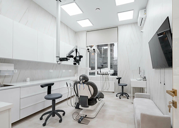 Фото клиники Стоматология Lux Smile(Люкс Смайл) — №4