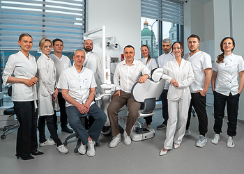 Фото клиники Стоматология Глотова — №10