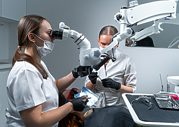 Фото клиники Стоматология Глотова — №12