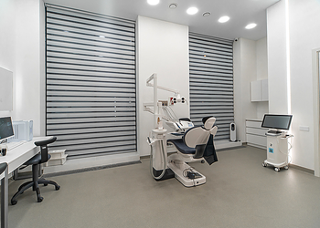 Фото клиники Стоматология Глотова — №13