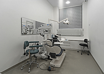 Фото клиники Стоматология Глотова — №16