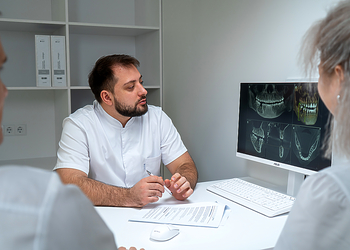 Фото клиники Стоматология Глотова — №8